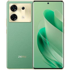 Смартфон Infinix Zero 30 5G X6731 12GB/256GB (римский зеленый)