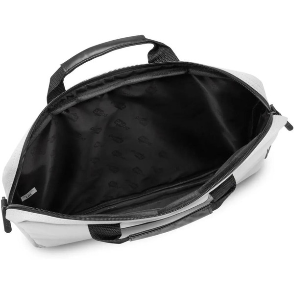 Сумка для ноутбука PC Pet  PCP-1003GR (серый/черный)