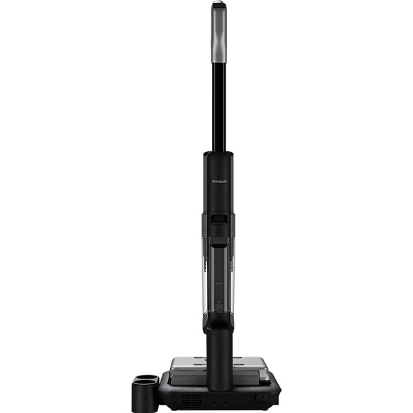 Пылесос Weissgauff V22 BLDC 250 Graphite DoubleSide AquaPro SelfDry