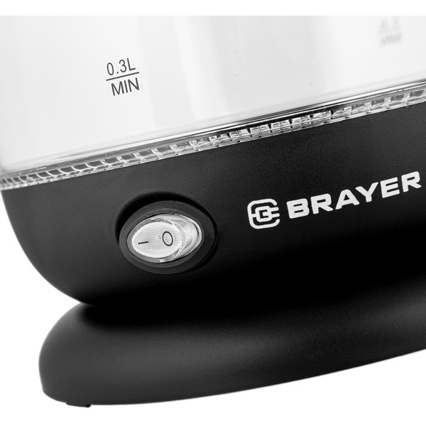 Электрочайник Brayer BR6106