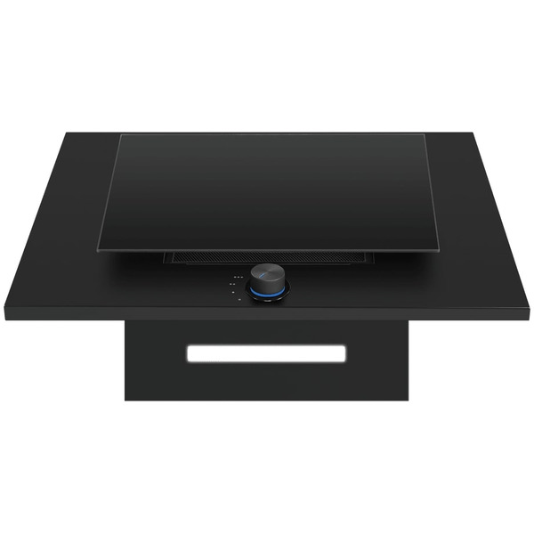 Кухонная вытяжка MAUNFELD Comfort 60 Side (черный)