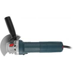 Угловая шлифмашина Bosch GWS 9-125 S (0601396102)