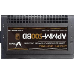 Блок питания Formula APMM-500BD