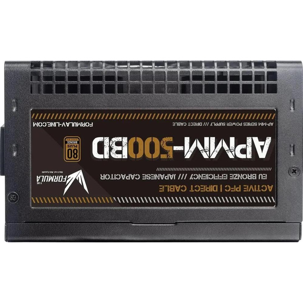 Блок питания Formula APMM-500BD