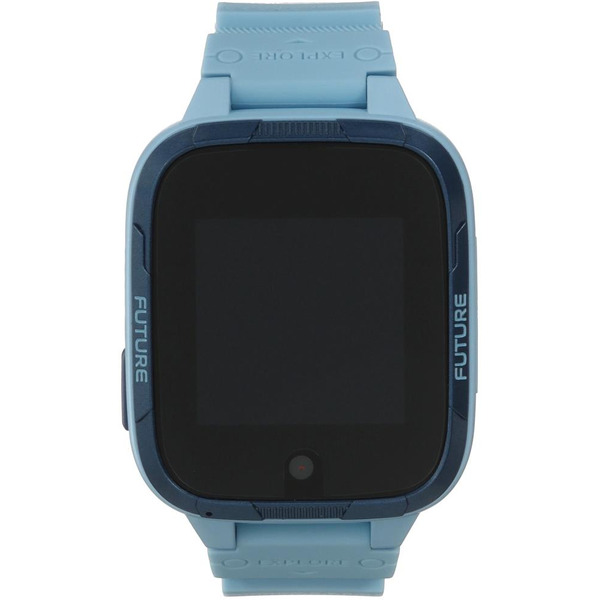 Смарт-часы Honor Choice Kids Watch Plus (TAR-WB01) Синий