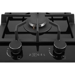 Варочная поверхность газовая ZUGEL ZGH292B