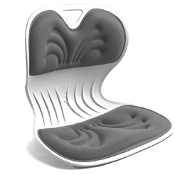 Сидение Chair meister Suform (серый)