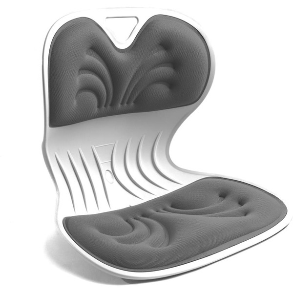 Сидение Chair meister Suform (серый)