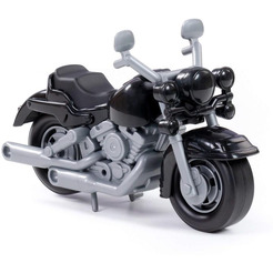 Мотоцикл Полесье Кросс №7 89199