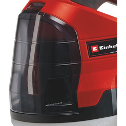Опрыскиватель Einhell GE-WS 18/75 Li-Solo (3425220) без АКБ и ЗУ