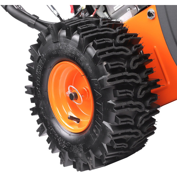 Снегоуборщик Patriot Сибирь 62 426108662