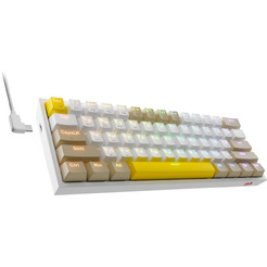 Беспроводная клавиатура REDRAGON Fizz Pro 72598