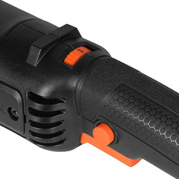 Шлифмашина Dnipro-M GL-160SE