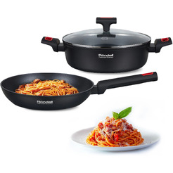 Сотейник Rondell Urban Pro RDA-1988