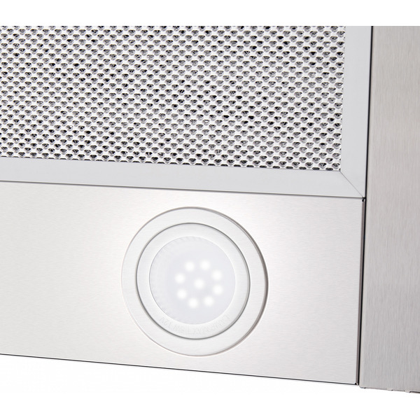 Кухонная вытяжка MAUNFELD Cork Plus 60 (нержавеющая сталь)