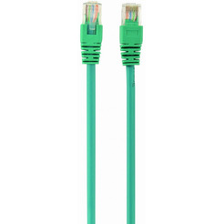 Патч-корд Cablexpert PP12-2M/G