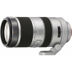Объектив Sony 70–400mm F4–5.6 G SSM II (SAL70400G2)