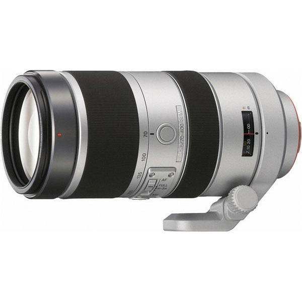 Объектив Sony 70–400mm F4–5.6 G SSM II (SAL70400G2)
