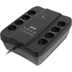 Источник бесперебойного питания Powercom Spider SPD-850U