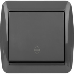 Выключатель TDM Селигер SQ1818-0111