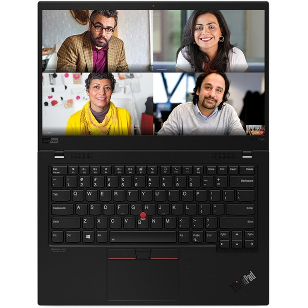 Ультрабук Lenovo ThinkPad X1 Carbon 8 20U9004PRT