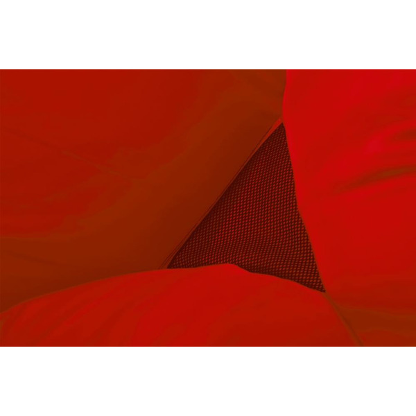 Надувной диван БИВАН 2.0 BVN17-ORGNL-RED (красный)