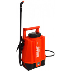 Аккумуляторный опрыскиватель Brait BSA-8Li