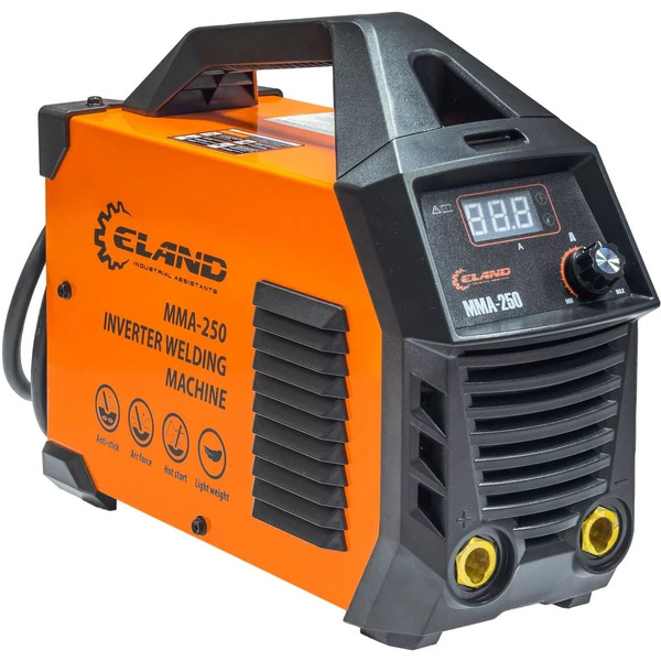 Сварочный аппарат ELAND MMA-250
