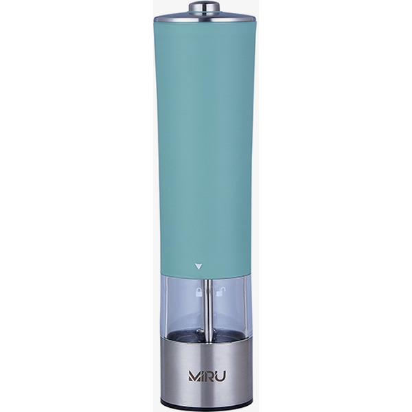 Мельница для специй MIRU KA037 (оливковый)