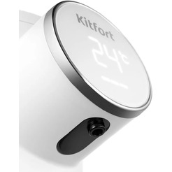 Сенсорный диспенсер для мыла-пены Kitfort КТ-6382