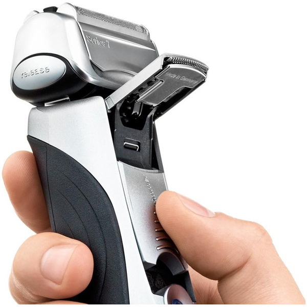 Электробритва BRAUN 7899CC