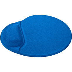 Коврик для мыши Defender Easy Work синий