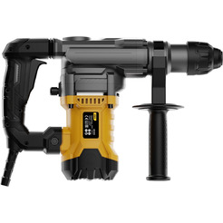 Перфоратор сетевой Deli YS EDC369