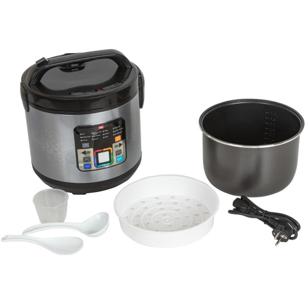 Мультиварка JVC JK-MC508