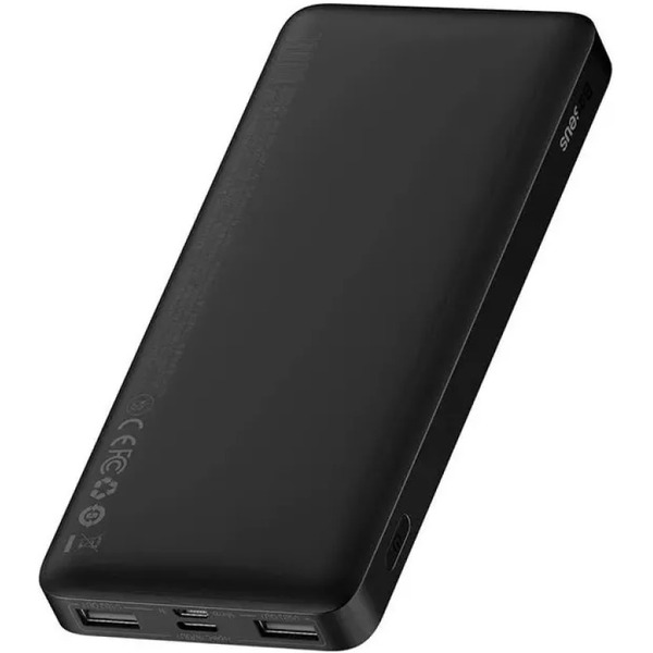 Внешний аккумулятор Baseus Bipow Digital Display 10000mAh (PPBD050001)