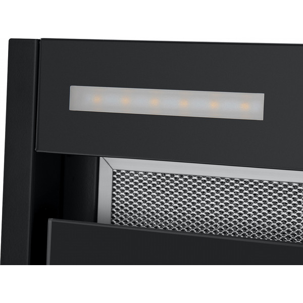 Кухонная вытяжка MAUNFELD Fantasy 60 (черный)