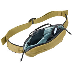 Поясная сумка Thule Aion Sling Bag TASB102 (коричневый)