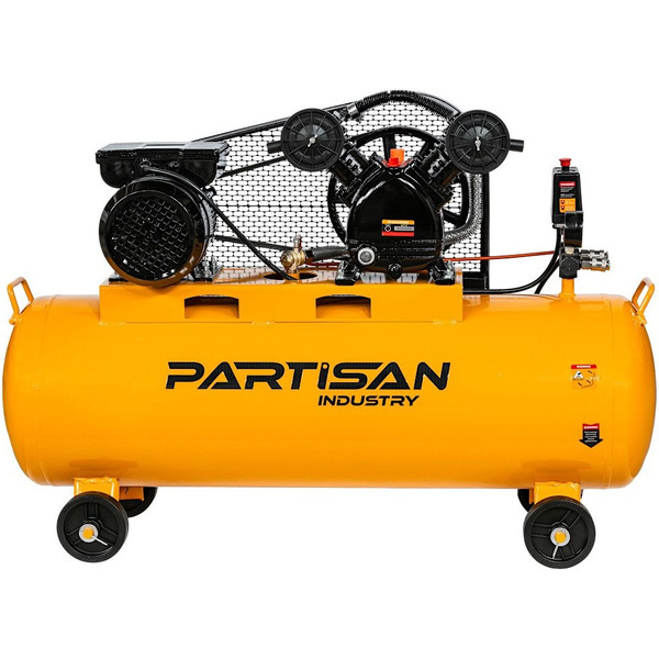 Компрессор Partisan PT 4100V