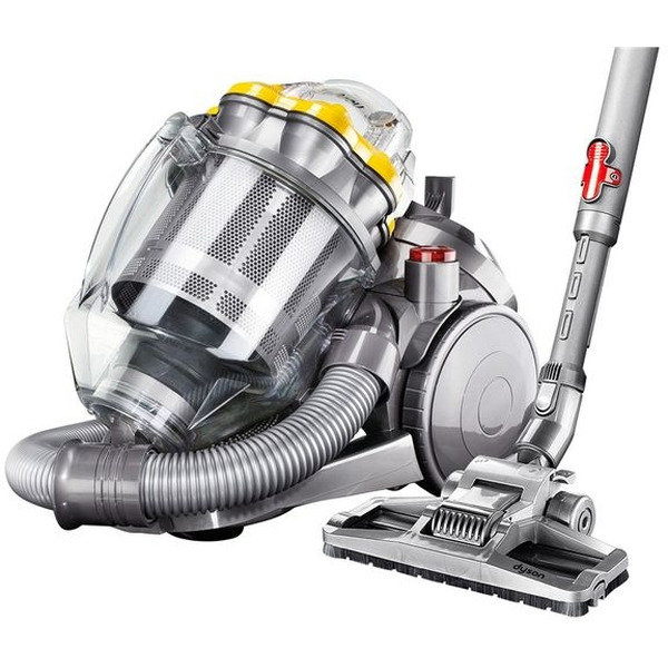 Пылесос без пылесборника DYSON DC29db Origin