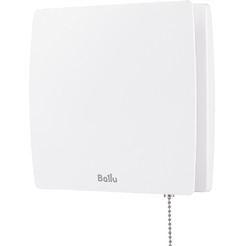 Вентилятор вытяжной Ballu BAF-SL 100 VP