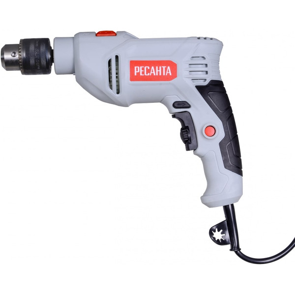Дрель Ресанта ДУ-15/850 (75/8/3)