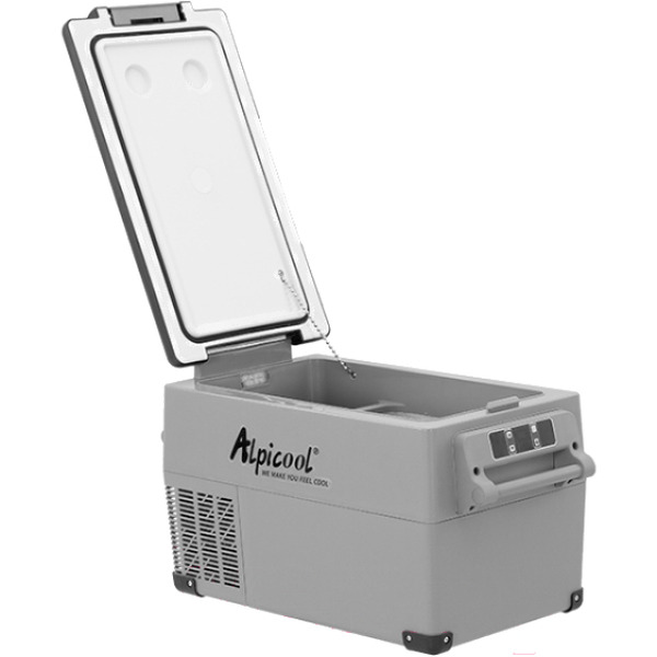 Автохолодильник Alpicool CF35