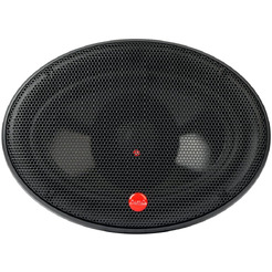 Автоакустика Aura VENOM-CL69X