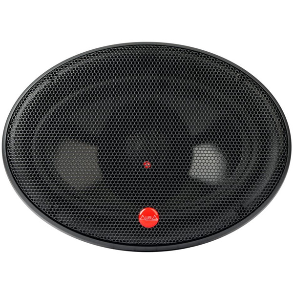Автоакустика Aura VENOM-CL69X