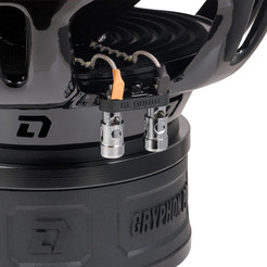 Головка сабвуфера DL Audio Gryphon Pro 12 v3 SE