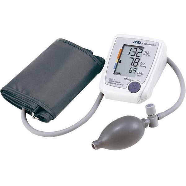 Прибор для измерения артериального A&D UA-705
