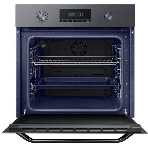 Электрические духовые шкафы Samsung NV70K2340RG/WT