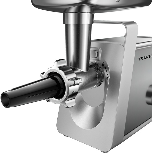 Мясорубка Trouver Meat Grinder MG20