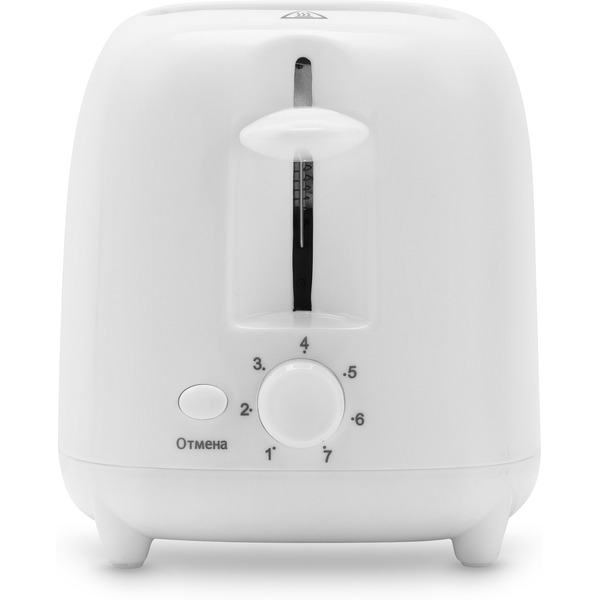 Тостер MAXWELL MW-1505W