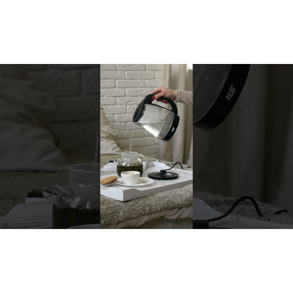 Электрический чайник HiTT HT-5022